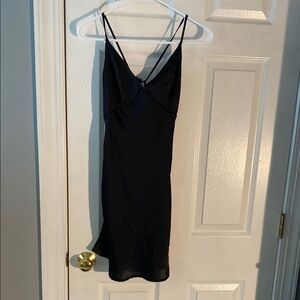 Mini Slip Dress from Forever 21, S